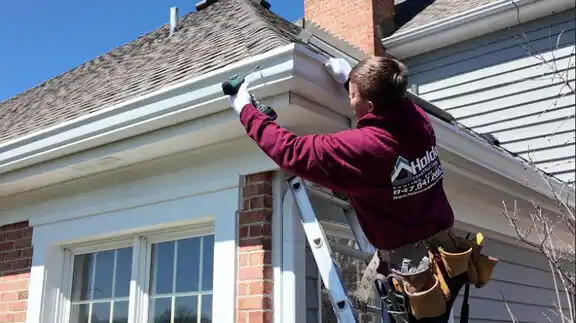 gutter services Netcong